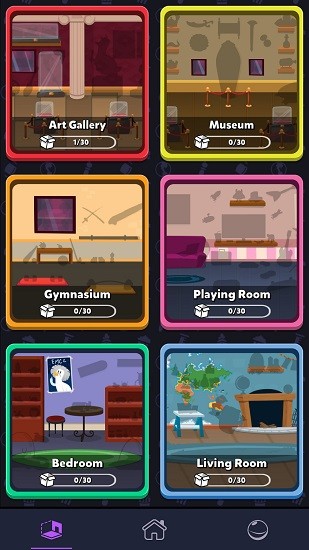 寵物養(yǎng)成之家最新版 v1.0.1 安卓版 1