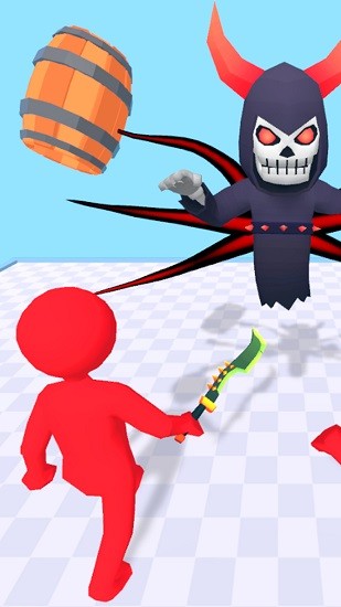 死神英雄官方版 v0.1 安卓版 0