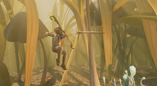 蟻人生存游戲 v1.3 安卓版 0