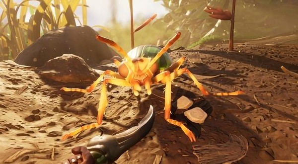 蟻人生存游戲 v1.3 安卓版 3