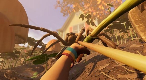 蟻人生存手機版下載 蟻人生存手游下載