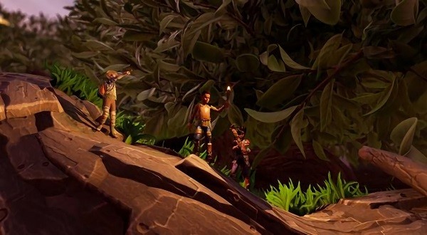 蟻人生存游戲 v1.3 安卓版 1