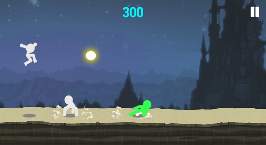 火柴人閃耀游戲 v1.58.5 安卓版 0