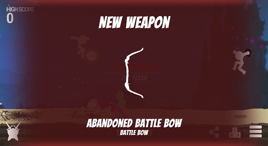 火柴人閃耀游戲