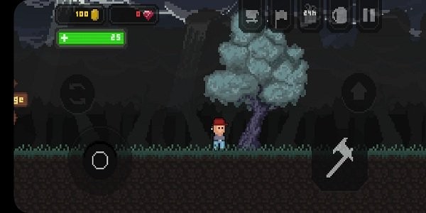 點點rpg游戲 v0.3.3.2 安卓版 0