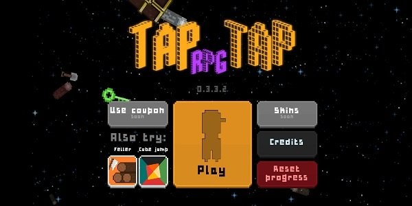 點點rpg游戲 v0.3.3.2 安卓版 2