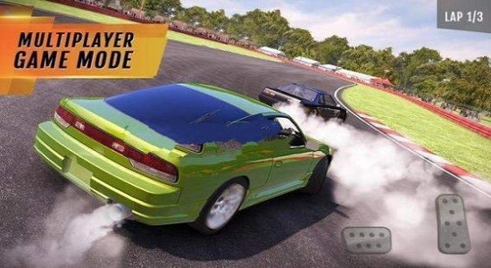 彎道漂移特技大師官方版 v6.5 安卓版 0