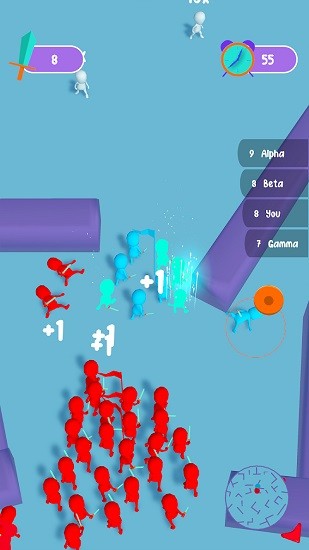 擁擠的迷宮最新版 v0..0.1 安卓版 0
