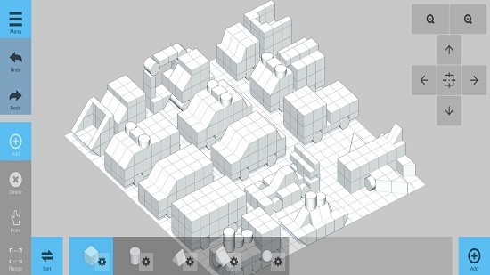 三維設(shè)計(jì)師游戲 v005 安卓版 0