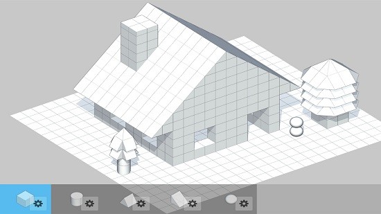 三維設(shè)計(jì)師 三維設(shè)計(jì)師下載