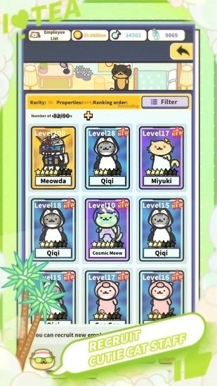 泡茶大亨手游 泡茶大亨中文版