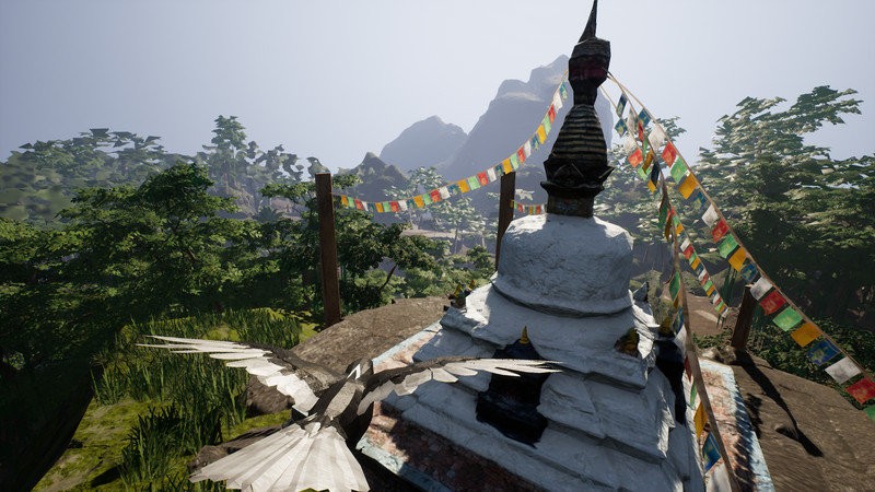 飛翔模擬器手游 v1.0 安卓版 0