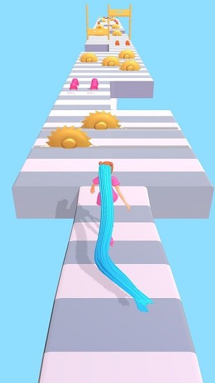 瘋狂長發(fā)下載