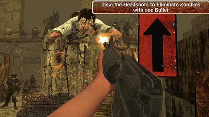 最后的人類(lèi)啟示錄手游 v1.2 安卓版 0