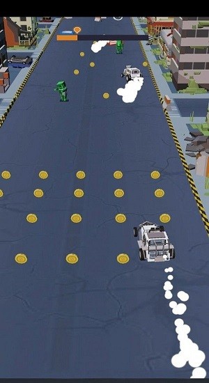 終極汽車(chē)大戰(zhàn)最新版 v1.1 安卓版 1