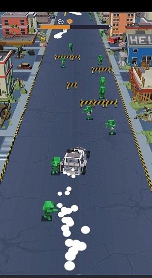 終極汽車(chē)大戰(zhàn)游戲