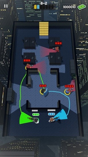 致命漏斗 致命漏斗手游