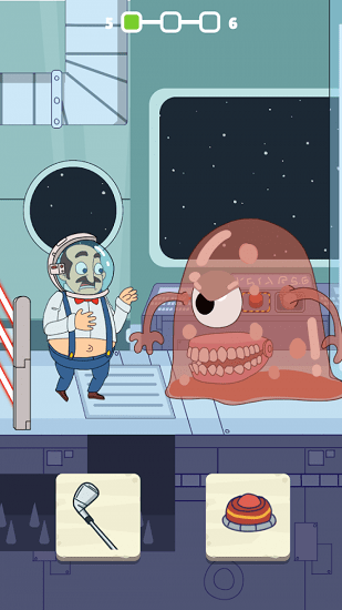 有趣的愛(ài)情故事 v1.4 安卓版 0