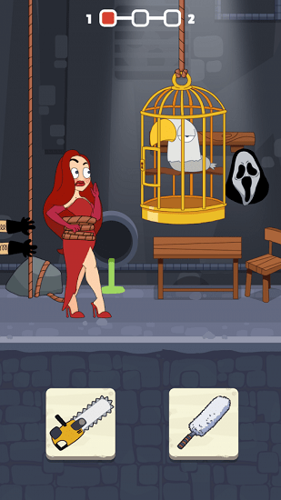 有趣的愛(ài)情故事 有趣的愛(ài)情故事手游