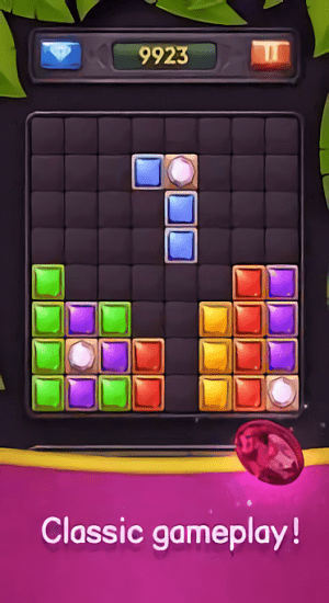 塊珠寶制造商游戲 v7.0 安卓版 0