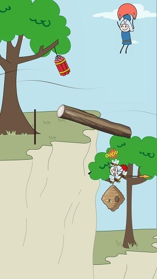 救救團(tuán)長(zhǎng)最新版 v1.2.8 安卓版 0