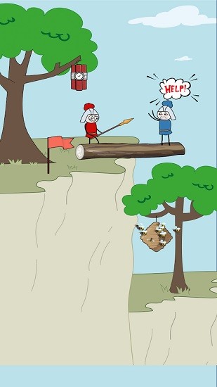 救救團(tuán)長(zhǎng)最新版 v1.2.8 安卓版 1