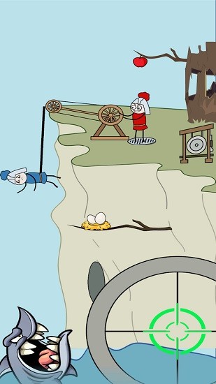 救救團(tuán)長(zhǎng)最新版 v1.2.8 安卓版 3