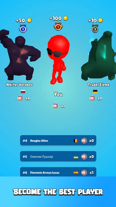 哥斯拉之王手游 v2021.18 安卓版 0