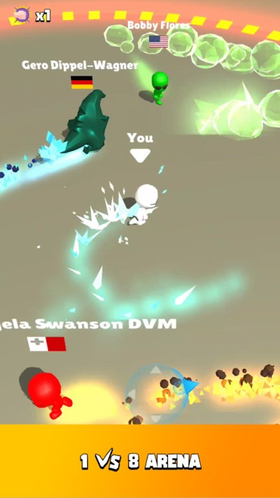 哥斯拉之王手游 v2021.18 安卓版 2