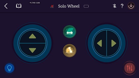 mabot go軟件 v4.1.0 安卓版 3