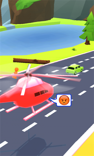 變形小子官方版 v1.1.3 安卓版 1