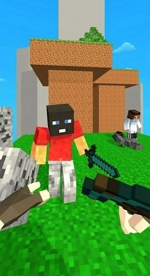 像素勇者大亂斗免費版 v1.3 安卓版 1