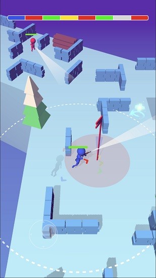 射擊大團戰(zhàn)最新版 v1.12 安卓版 0