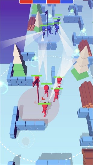 射擊大團戰(zhàn)最新版 v1.12 安卓版 2