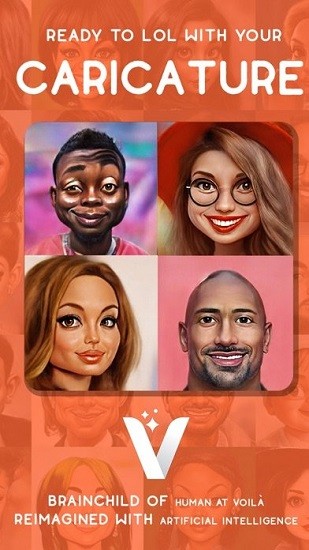 voila官方版 v2.8.0 安卓版 0