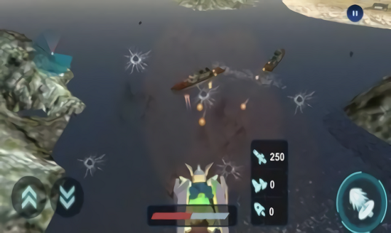 機(jī)器人射擊模擬游戲 v1.0 安卓版 2