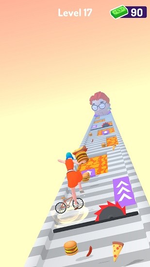 姐送吃賊牛游戲 v0.1 安卓版 1