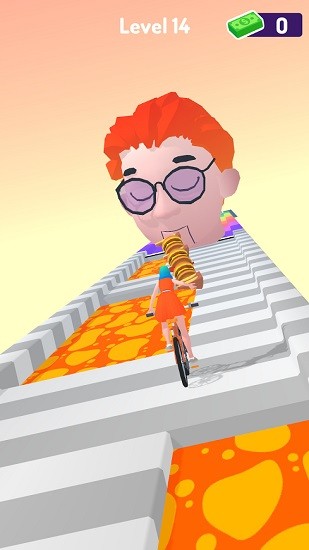 姐送吃賊牛游戲 v0.1 安卓版 2