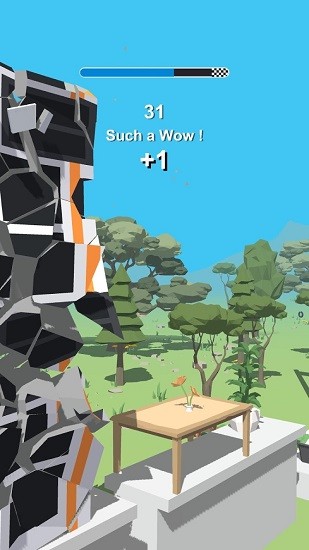 拆掉一切最新版 v2 安卓版 0