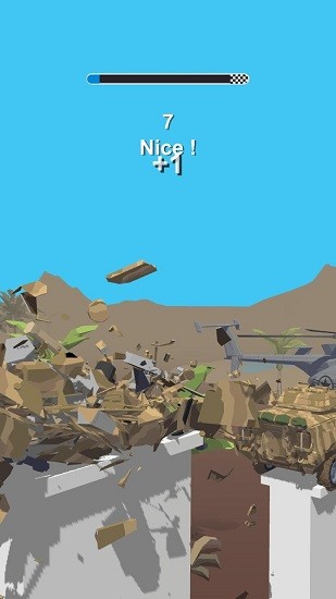 拆掉一切最新版 v2 安卓版 1