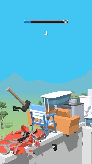 拆掉一切最新版 v2 安卓版 4