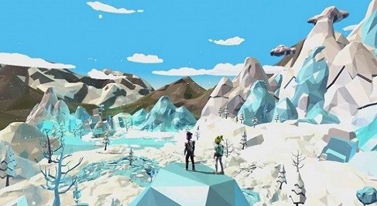 天体2045 天体2045游戏