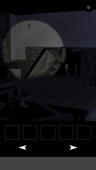 學(xué)校怪談舊校舍脫出中文版 v1.0.3 安卓版 0