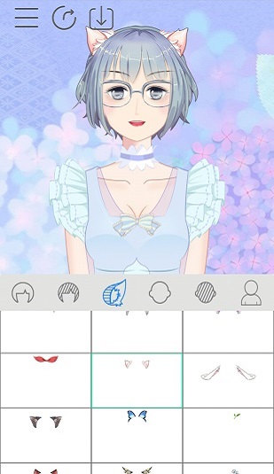 動漫頭像制作師app下載