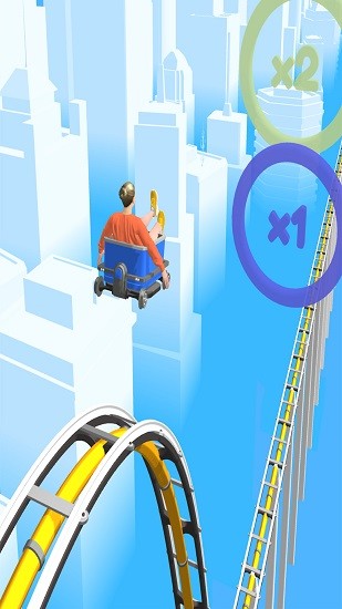 不可能的手推車最新版 v0.1 安卓版 0