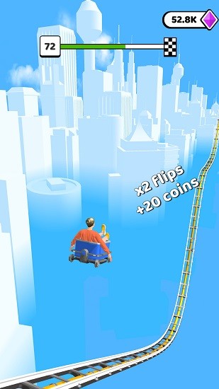 不可能的手推車 不可能的手推車下載