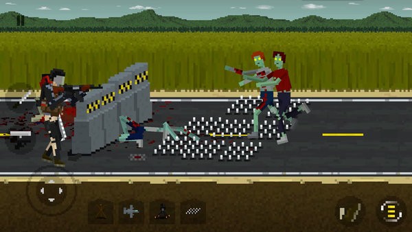 僵尸來了手游 v1.1.1 安卓版 3