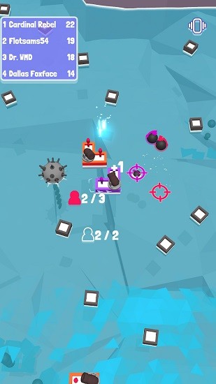 空岛大作战 空岛大作战下载