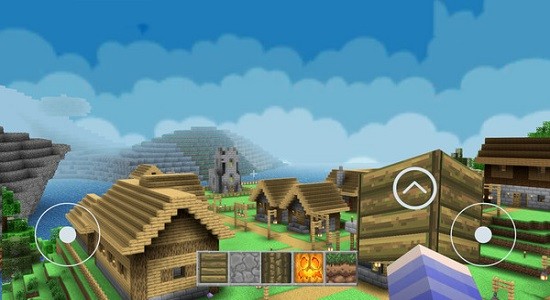 彩絢迷宮創(chuàng)造無盡方塊游戲 v1.2 安卓版 0