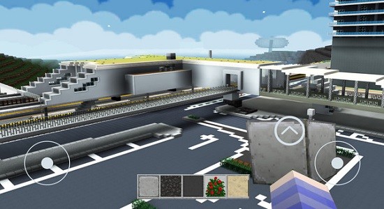 彩絢迷宮創(chuàng)造無盡方塊游戲